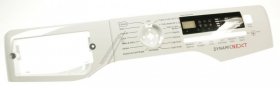 Panel - 41042534 Control Panel [Candy Hoover]