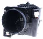 Hood Motors - C00862011 488000862011 Kit Gr mot k40 Scambi 220v Clii [Whirlpool Indesit]