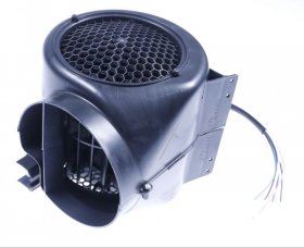 Hood Motors - C00862011 488000862011 Kit Gr mot k40 Scambi 220v Clii [Whirlpool Indesit]