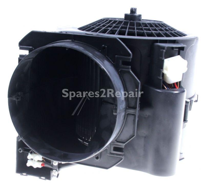 Hood Motors - C00862011 488000862011 Kit Gr mot k40 Scambi 220v Clii [Whirlpool Indesit]