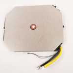 Elica Induction Board - Spp0192629 Octa P Inductor G5 Front 75 95055 512