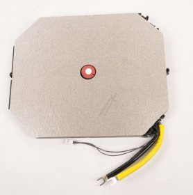 Elica Induction Board - Spp0192629 Octa P Inductor G5 Front 75 95055 512