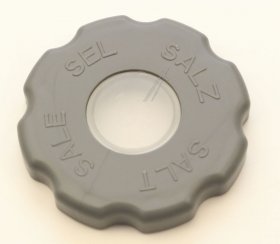 Plug For Salt Container - 168a17 Bouchon Lv Bac Sel Pnet [Sogedis]