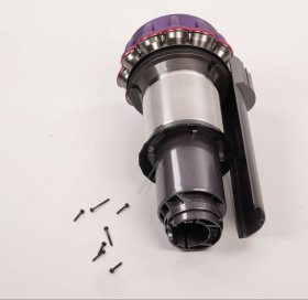 Dyson Mechanism - 972420-02 Cyclone Assembly Pu