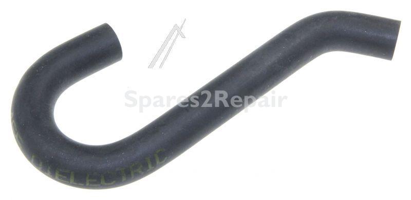 Tube - 41022455 Valve Hose Cold Water [Candy Hoover]