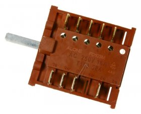 Oven Switch - 17471100000349 Switch On-off [Midea]