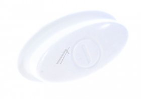 Button - 1880720100 C00881515 On-off Switch Cap White [Arcelik]