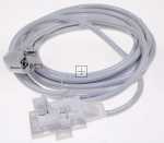 Mains Power Lead - 00483580 Cable Supply [Bosch Siemens]