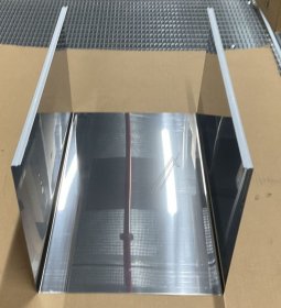 Faber Roblin Chimney Flue - Lower Chimney Shaft