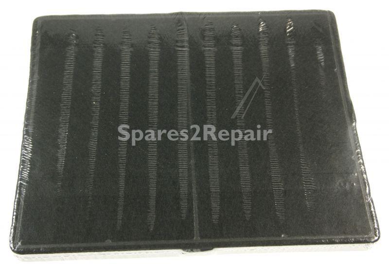 Compatible Carbon Filter - Fks804 Active Carbon Filter Alternative For Miele