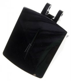 Washing Machine And Tumble Dryer Door Handles - 42050117 Door Handle-k-blc [Vestel]