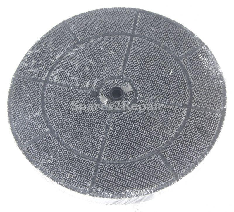 Eurofilter Carbon Filter - Fks2001 Carbon Filter X1 For Whirlpool