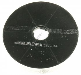 Carbon Filter - Kf 17191 1080201 Carbon Filter Kf 17191 [Amica]