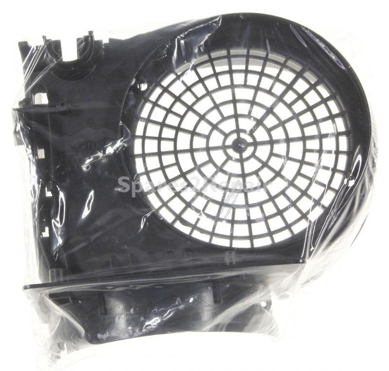 Cabinet Partition Wall - 50292972002 Wall Right [Electrolux Aeg]