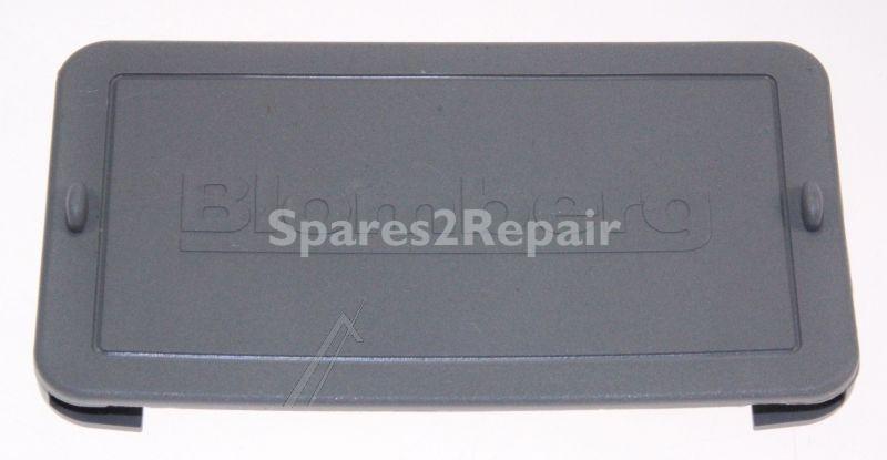 Door Handles - 250300432 C00890765 Handle Decor Right [Arcelik]