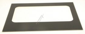 Smeg Oven inner Door Glass - 772531460 Lower Door Inner Glass