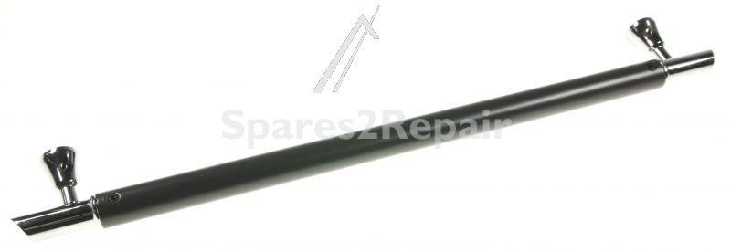 Door Handles - 210440941 C00968714 Handle Large Rustic Antique Brass [Arcelik]