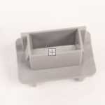 Kuppersbusch Teka Door Hook - 81742200 Door Centering Device Dfi 76950