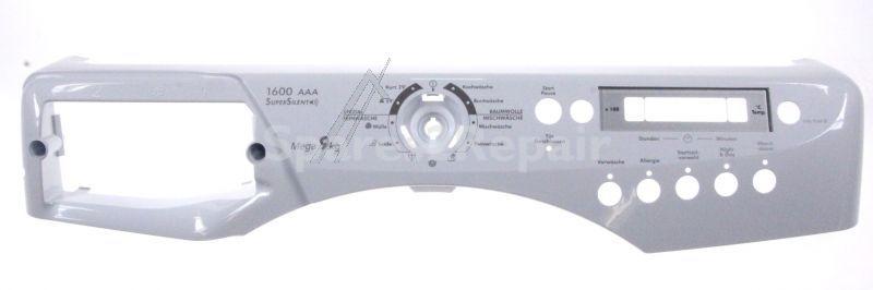 Operating Unit Screen - 41025301 Control Panel [Candy Hoover]