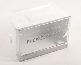 Refrigerator Door Shelf Upper - 0060877120 70060966 Sealed Bottle [Candy Hoover]