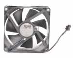Eurosav Axial Ventilator - Dd92dbvm-012 Mn2817553 Fan Heater