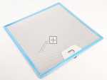 Faber Franke Roblin Metal Grease Trap - 133 0063 586 Cassette Filter 282x289