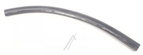 Kuppersbusch Tube - 548690 Silicone Hose 10x16 L=330mm Black