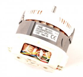 Hood Motors - C00984889 Motor Right [Whirlpool Indesit]