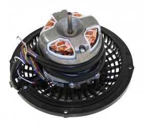 Motor - 49039689 Fan Motor [Candy Hoover]