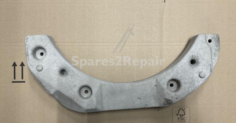 Lg Weight - Agm30129702 Balance Weight parts Assembly svc