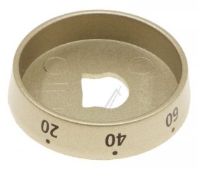 Program Washer Disc - 12171100000653 Knob Decoration [Midea]