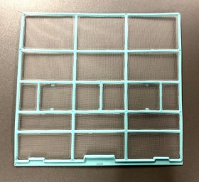 Filter For Air Conditioner - 11015787 Filter [Bosch Siemens]