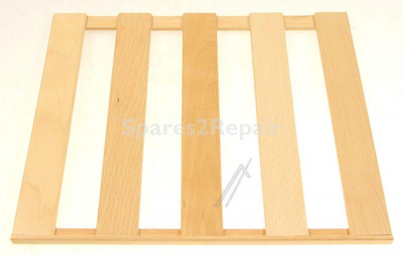 Climadiff Wood Plate - Kws-16f 00-06 Wood Shelf Ls28kb