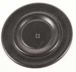 Kuppersbusch Burner Cap - 548185 Burner Cap B