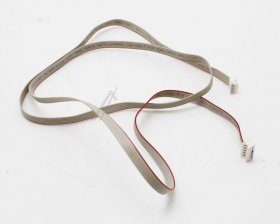 Airforce Flexi print Connector - Afccavrln4v Flat Cable User Interface