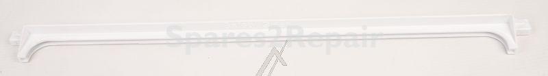 Teka Decorated Panel - 81693606 Glass Shelf Back Cover Tki3 325