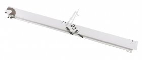 Faber Franke Roblin Housing Part - 133 0745 799 Metal Filler For Nl De And Be (filter Grid Extension)
