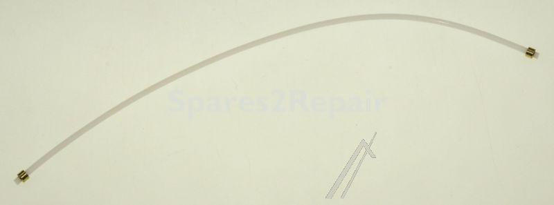 Connecting Hose For Coffee Machines - 5532154400 Hose L=380 [Delonghi]