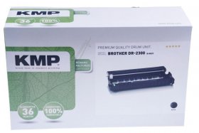 Kmp Drum Assembly - 1261 7000 B-dr27 Drum Unit 12k