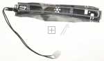Defrosting Heater - 4055208922 Heating Resistor [Electrolux Aeg]
