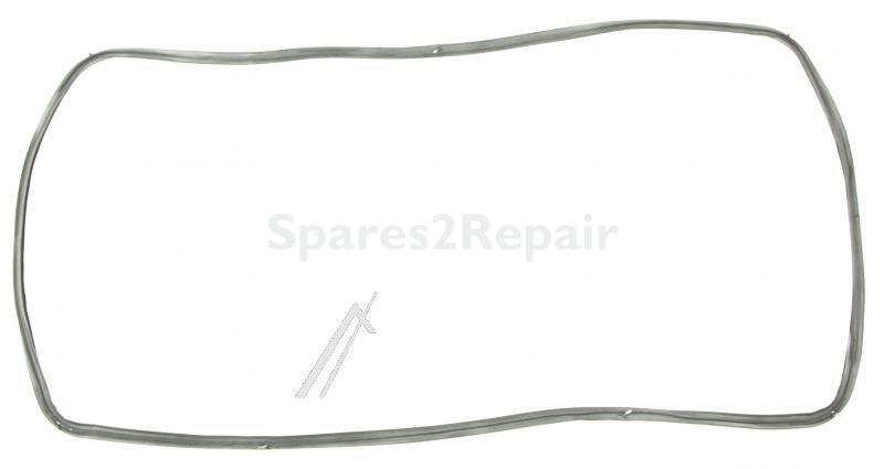 Smeg Oven Door Gasket - 754132482 Gasket