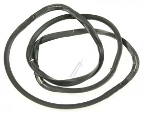 Oven Door Gasket - 300250030 C00869481 Gasket 4-side [Arcelik]