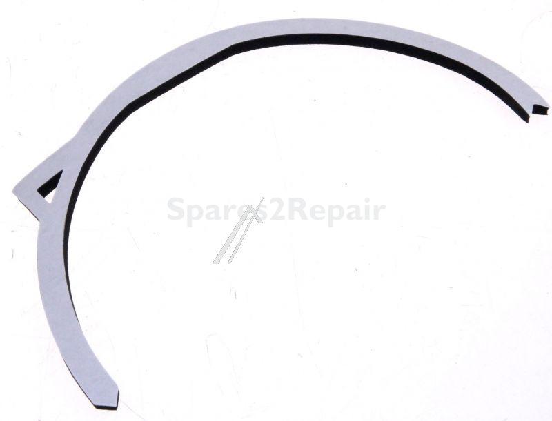 Dyson Sealing Materials - 912857-01 Seal Memafilter Dc19-20-21-30 - Lower