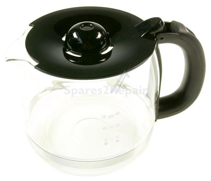 Russell Hobbs Coffee Pot - 700131 24001013049 Glass Carafe