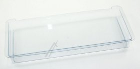 Haier Refrigerator Drawer - 0060206836 49055510 Freezer Shelf Top Drawer