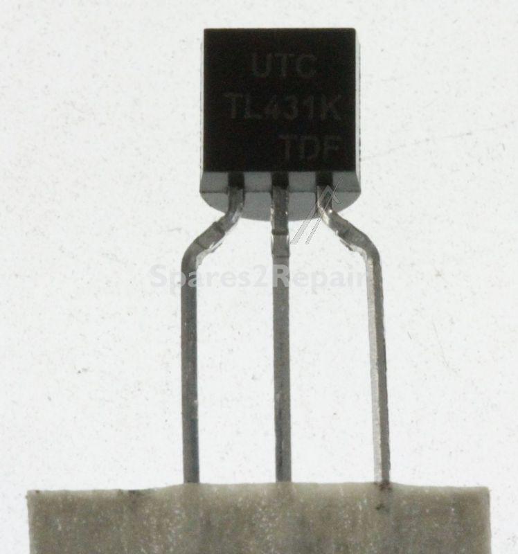 Jvc Ic - Utctl431-t Ic