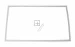 Refrigerator Door Seal - 92980432 Refrigerator Gasket [Candy Hoover]