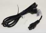 Hewlett Packard Mains Power Lead - 213350-001 Ac Power Supply Cable 3w - Euro