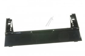 Carrier Assembly - 8026887 Dish Cart Connector-black [Amica]