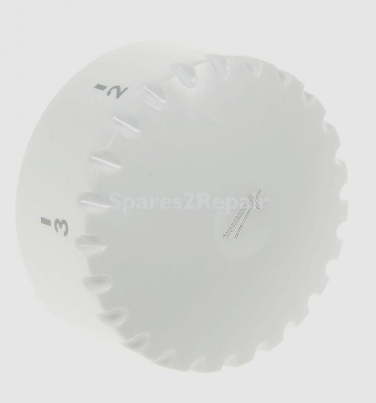 Thermostat Control - 4627490100 C00868756 Thermostat Knob Printed Kardel_431c_fnf [Arcelik]